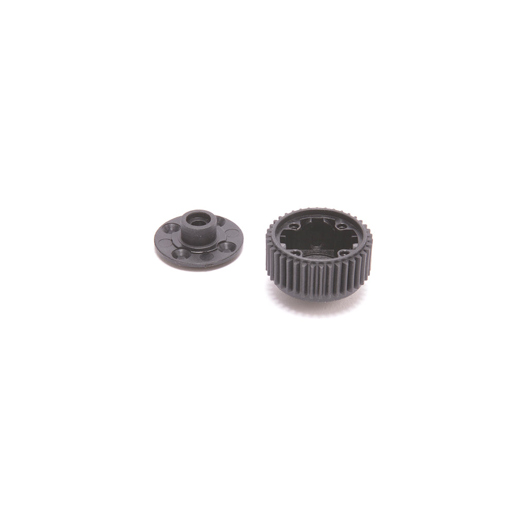 GEAR DIFF MOULDINGS - LD3