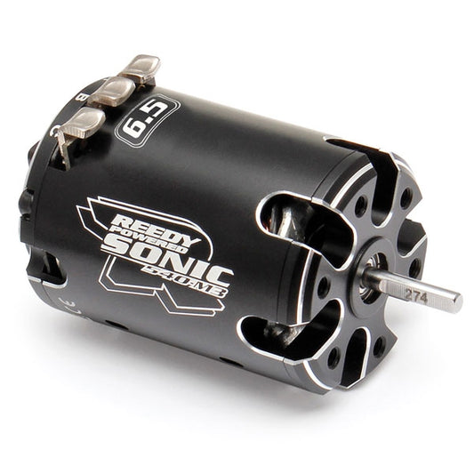 6.5t REEDY SONIC 540 M3 BRUSHLESS MOTOR MODIFIED