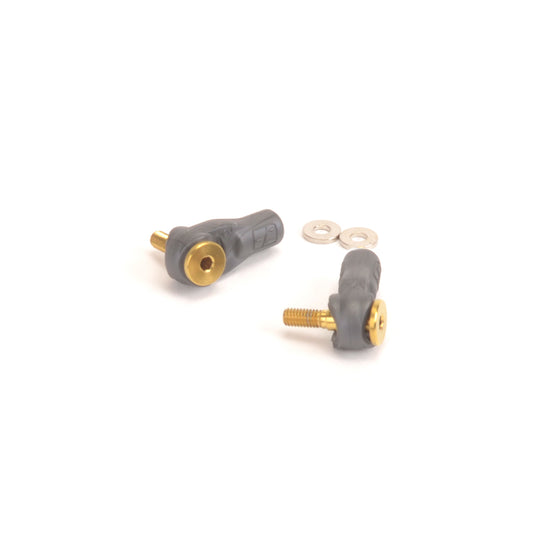 Captive Ball Joint Ti - Short - pr