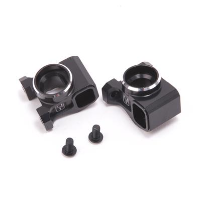 Alloy Rear Hub Carriers (pr) - L1R