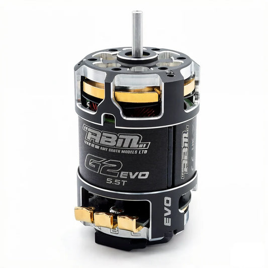 ABM Brushless G2 EVO MODIFIED 5.5T BRCA - EFRA Approved