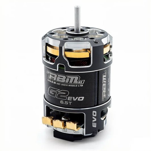 ABM Brushless G2 EVO MODIFIED 6.5T BRCA - EFRA Approved