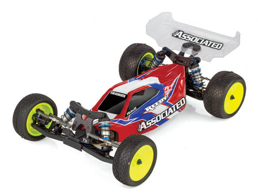 TEAM ASSOCIATED RC10B7.1D TEAM KIT