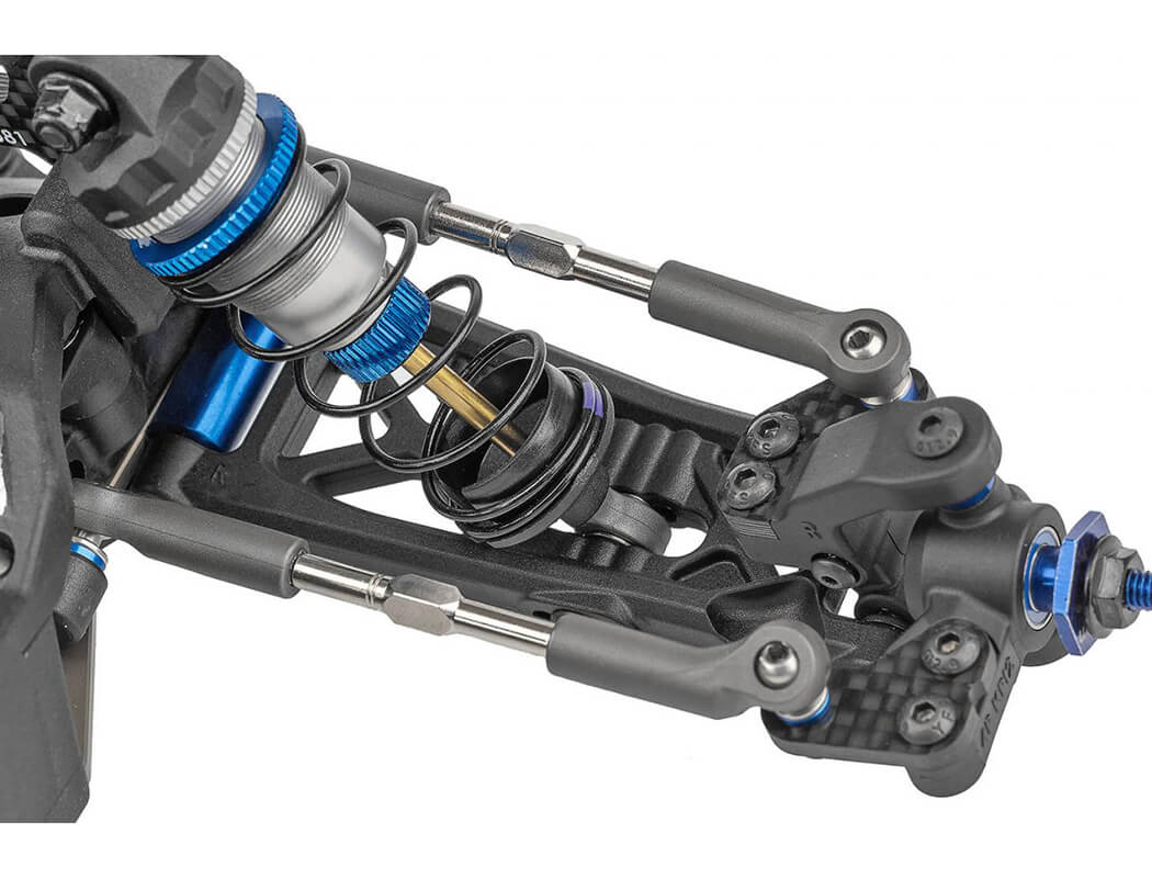 TEAM ASSOCIATED RC10B7.1D TEAM KIT