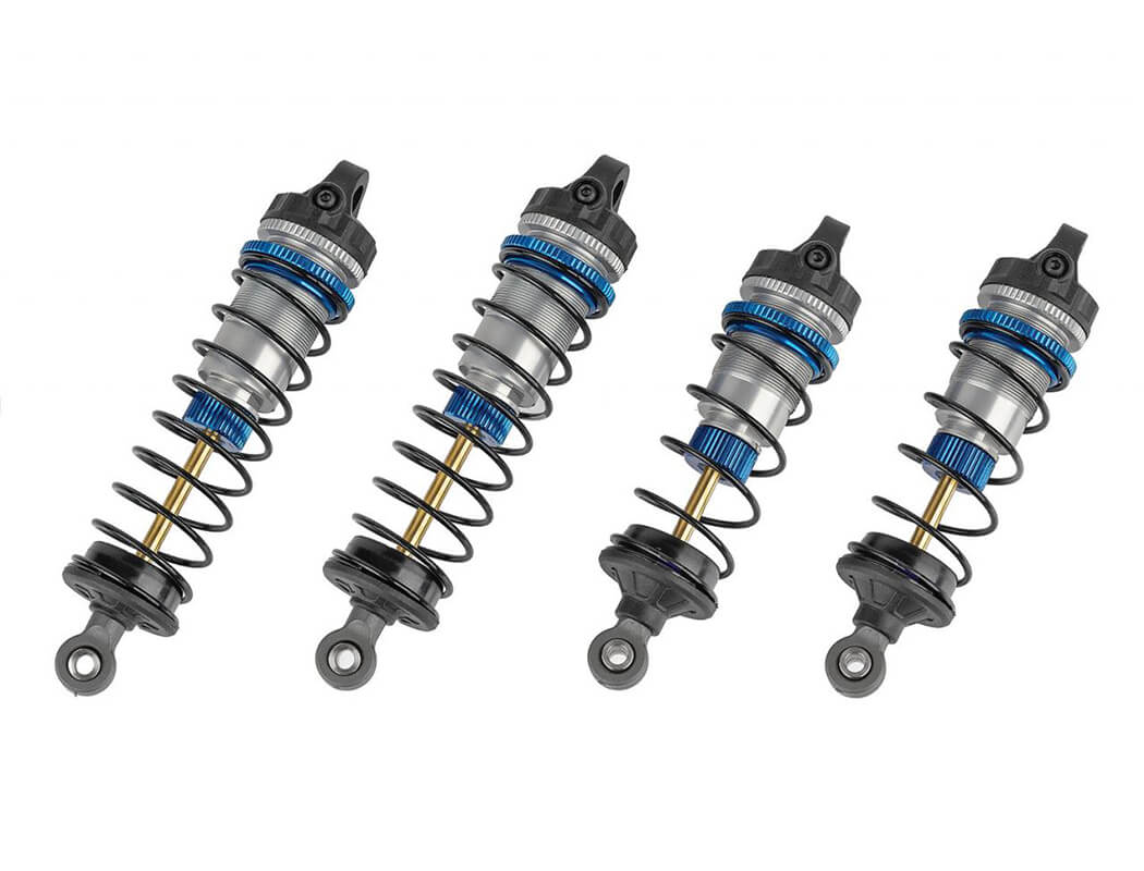 TEAM ASSOCIATED RC10B7.1D TEAM KIT