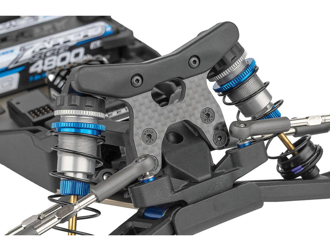 TEAM ASSOCIATED RC10B7.1D TEAM KIT