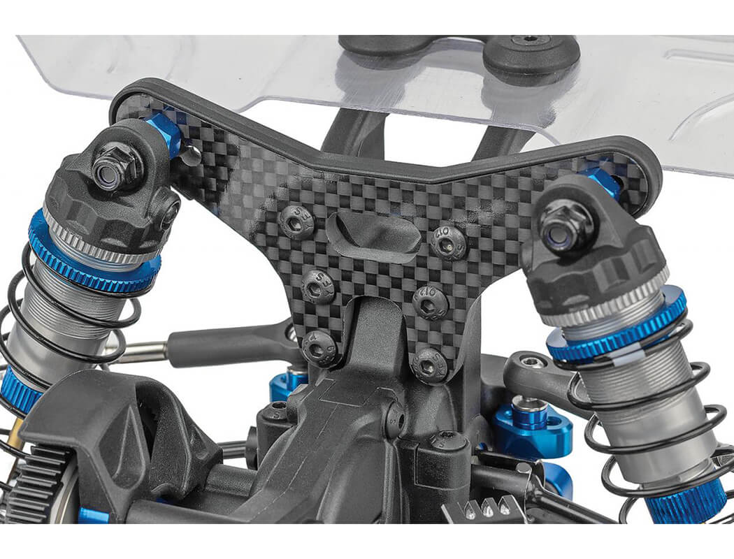 TEAM ASSOCIATED RC10B7.1D TEAM KIT