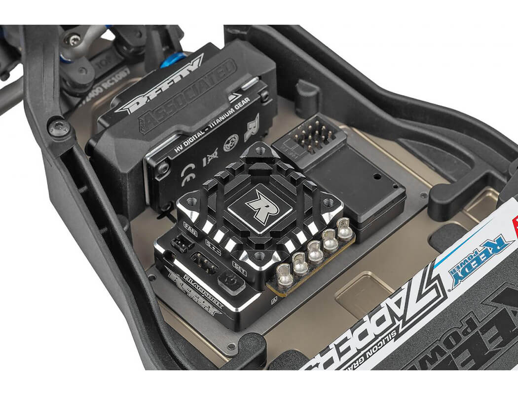 TEAM ASSOCIATED RC10B7.1D TEAM KIT