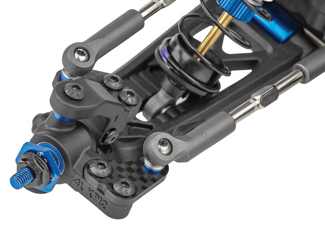 TEAM ASSOCIATED RC10B7.1D TEAM KIT