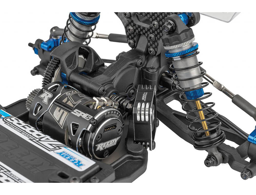 TEAM ASSOCIATED RC10B7.1D TEAM KIT