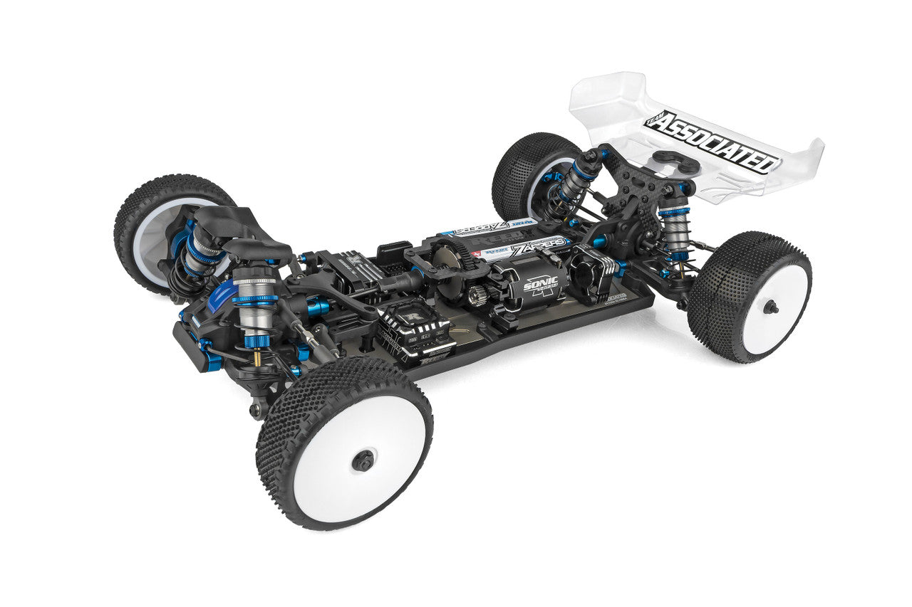 TEAM ASSOCIATED B84 TEAM KIT