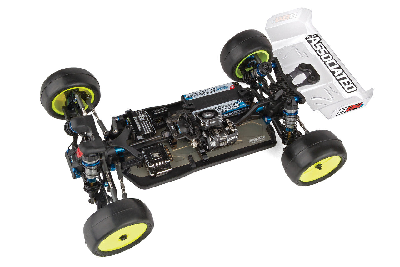 TEAM ASSOCIATED B84D TEAM KIT (preorder due july 1st)