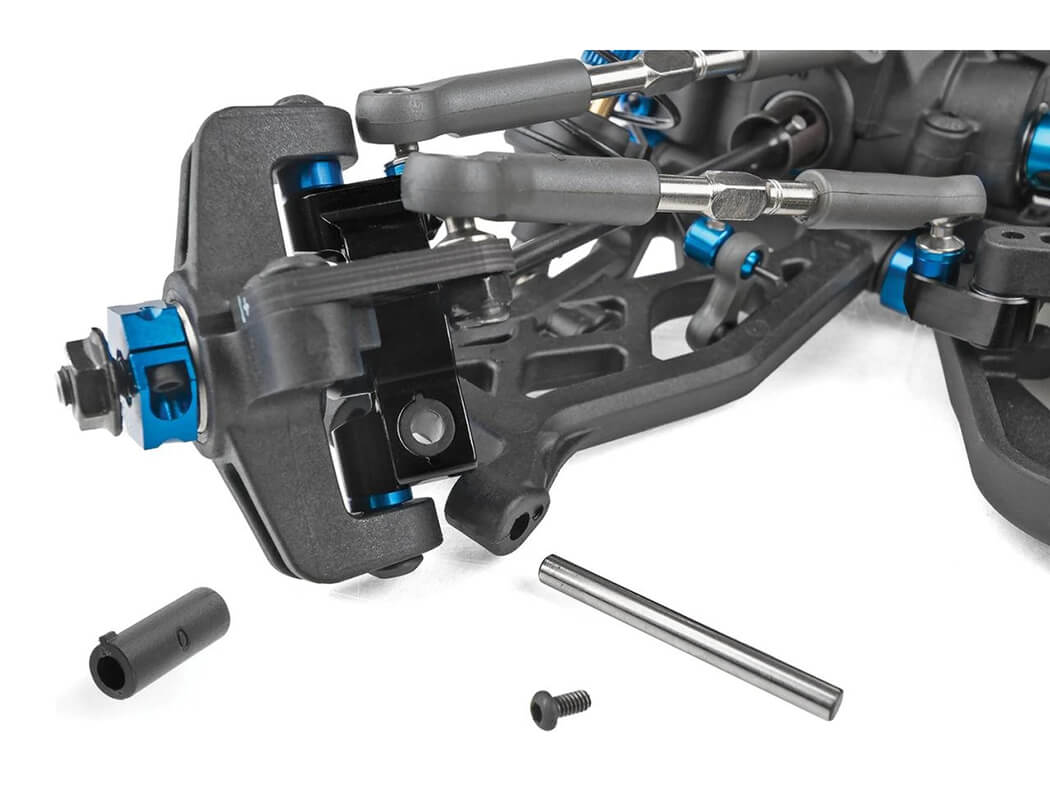 TEAM ASSOCIATED B84.1 TEAM KIT
