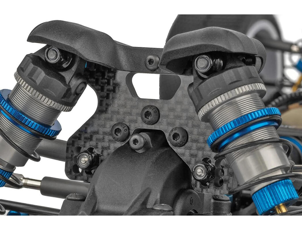 TEAM ASSOCIATED B84.1 TEAM KIT