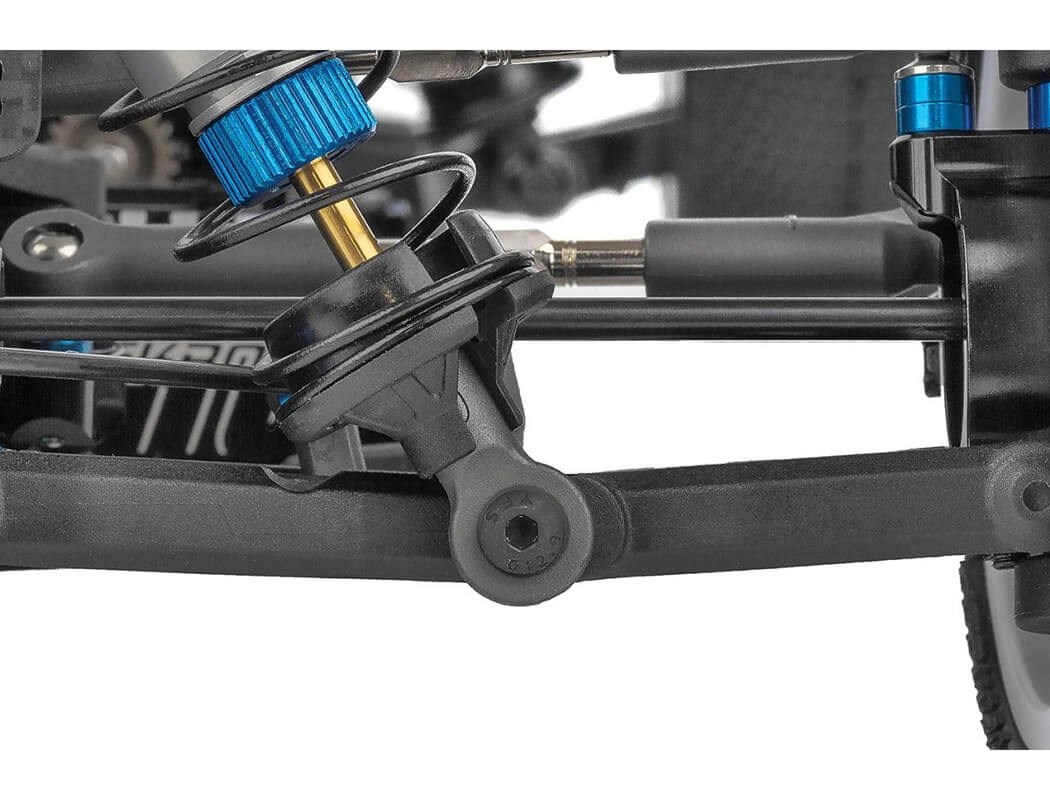 TEAM ASSOCIATED B84.1 TEAM KIT