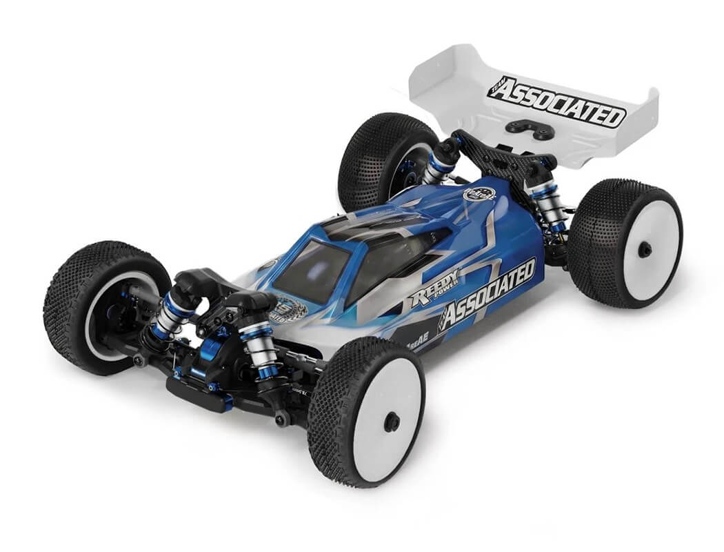 TEAM ASSOCIATED B84.1 TEAM KIT