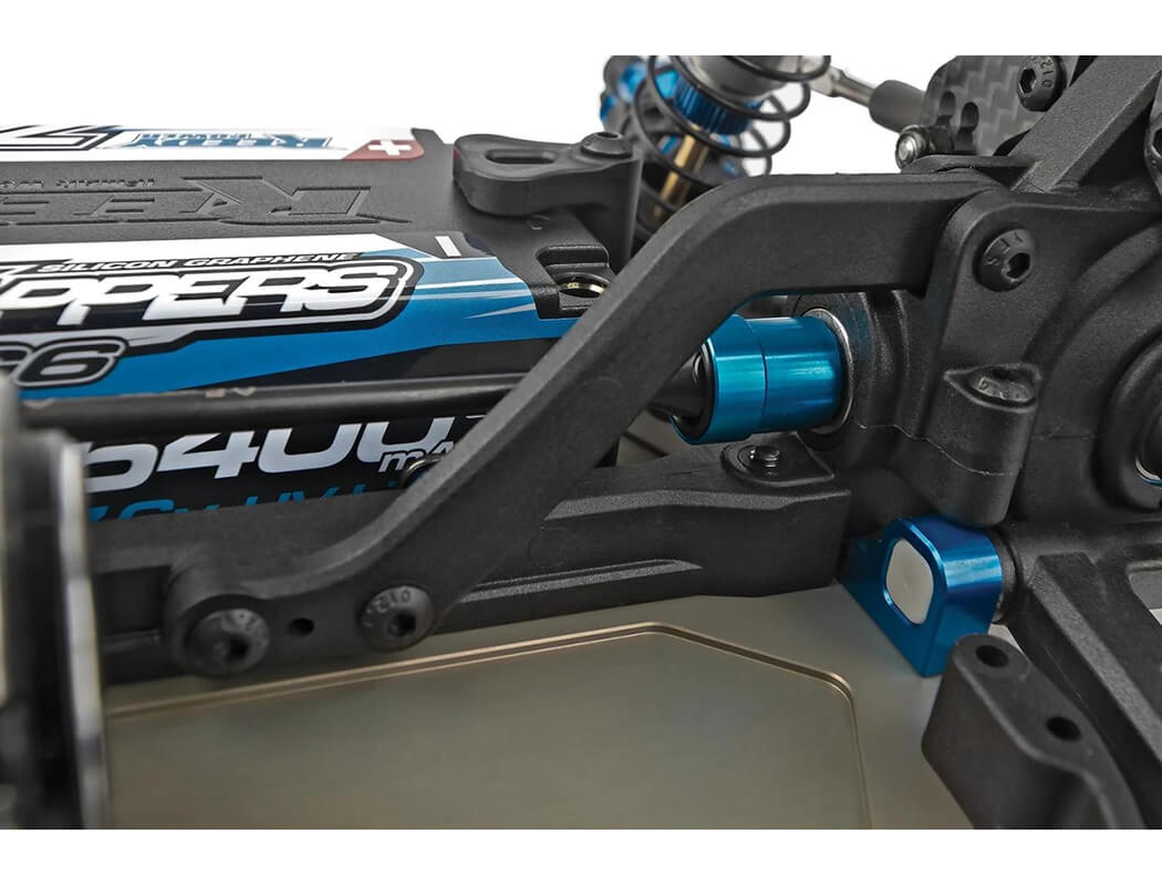 TEAM ASSOCIATED B84.1 TEAM KIT