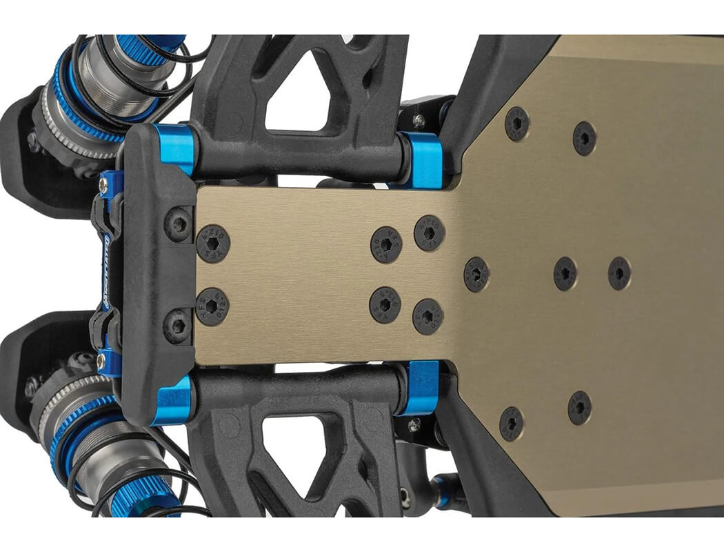 TEAM ASSOCIATED B84.1 TEAM KIT