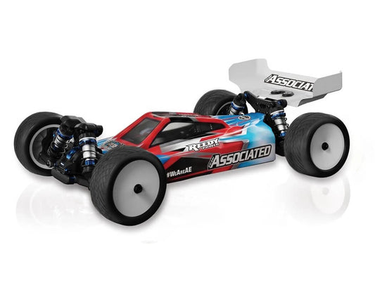 TEAM ASSOCIATED B84.1D TEAM KIT