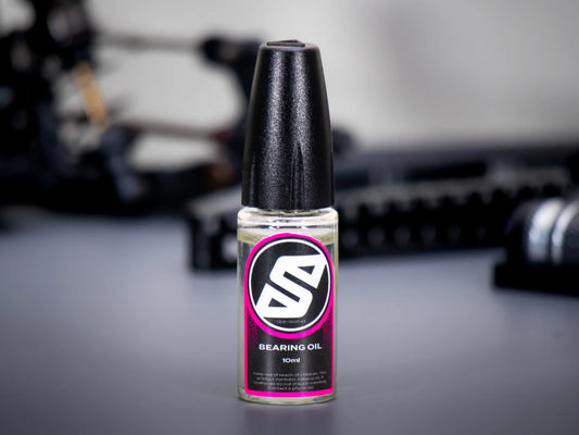 Speedwurx bearing oil