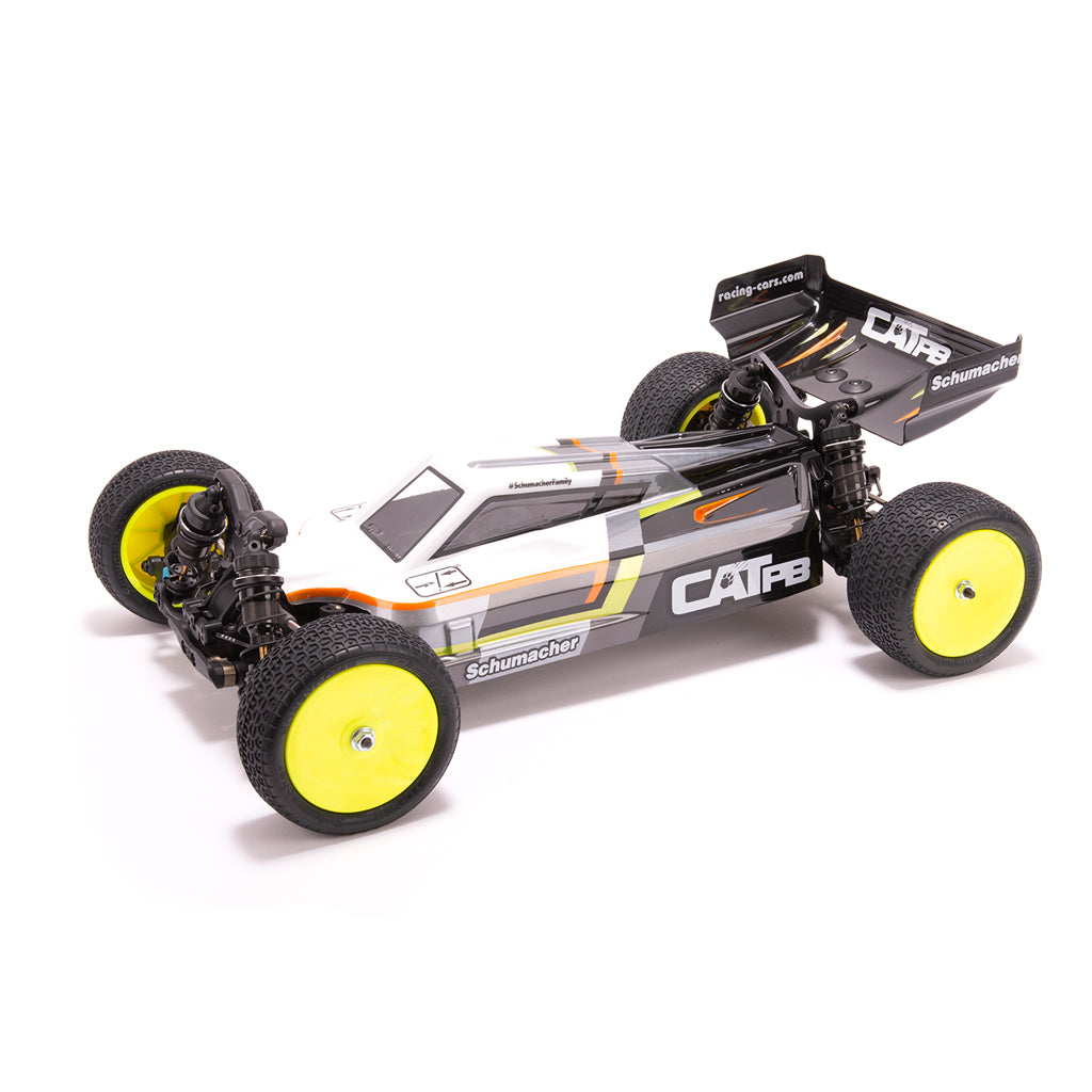 Schumacher CAT PB-D Kit