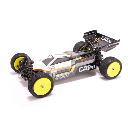 Schumacher CAT PB-D Kit