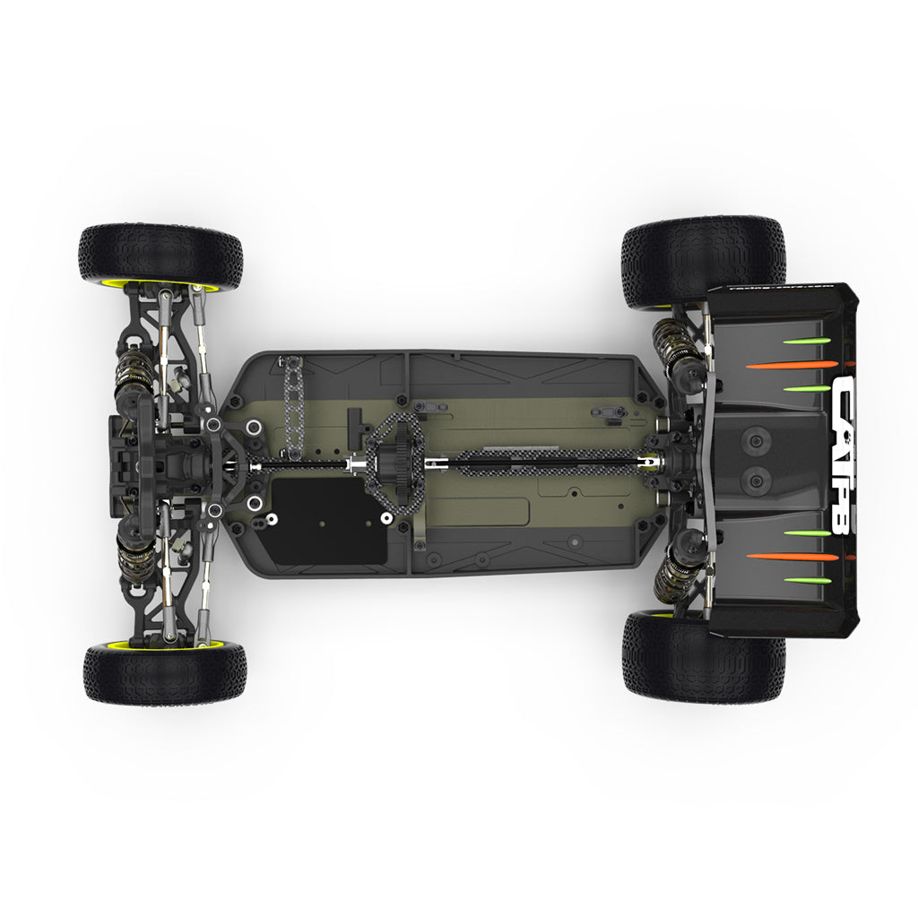 Schumacher CAT PB-D Kit