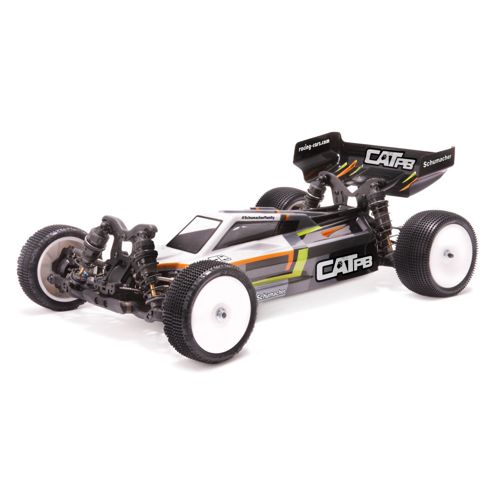 Schumacher CAT PB-M Kit