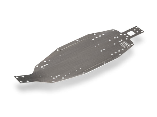 XB2'26 CHASSIS 1.2MM - HUDY SPRING STEEL