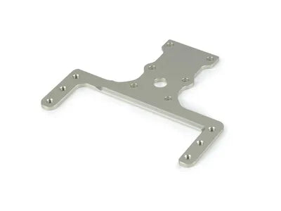 XRay Alu Flat Chassis Brace For 5G Gear Box