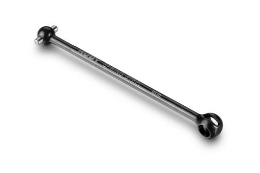 XRay Rear Drive Shaft 77mm With 2.5mm Pin - Hudy Spring Steel