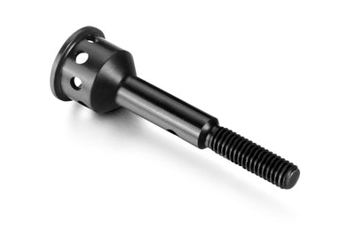 REAR ADJUSTABLE DRIVE AXLE LB FOR REAR UPRIGHT - LOWER POSITION