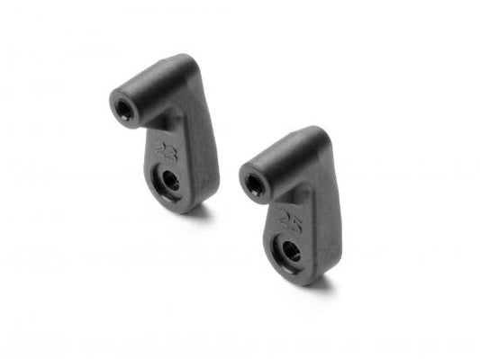 XRay Composite Steering Servo Arms - Extended - 23T 25T