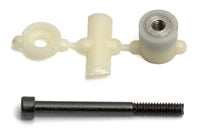 T - NUT & DIFF BOLT