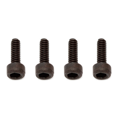 ASSOCIATED M1.6 X 5MM SHCS (FOR CLAMPING WHEEL HEXES)