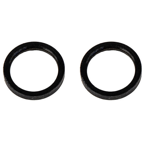 TEAM ASSOCIATED RC10B74.2 DIFF PINION GEAR SHIMS 5X6.5X1MM – 1066RC