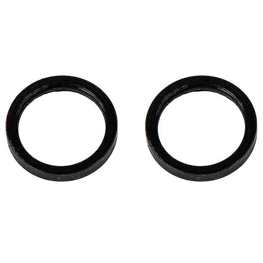 TEAM ASSOCIATED RC10B74.2 DIFF PINION GEAR SHIMS 5X6.5X1MM