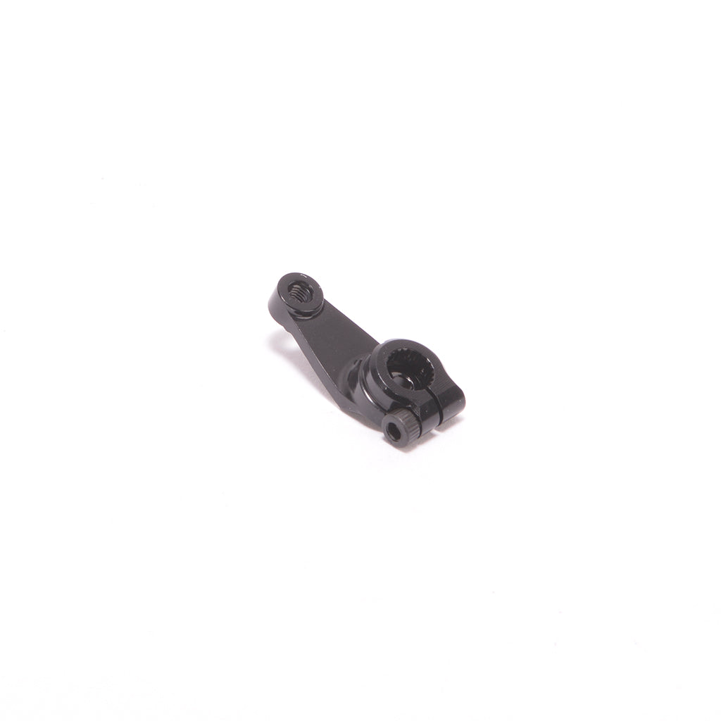 AEROX Off-Road Alloy Offset Servo Arm - 25T Futaba