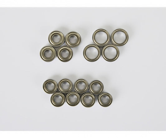 TT-02 On Road Cha. Ball bearing set - Tamiya