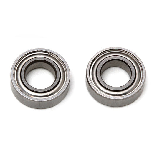 FASTRAX PERFORMANCE CLUTCH BEARINGS 5X10X4MM (2)