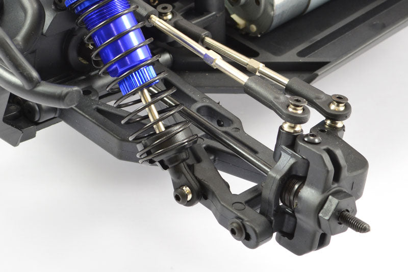 FTX OUTLAW 1/10 BRUSHED 4WD ULTRA-4 RTR BUGGY