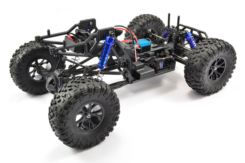 FTX OUTLAW 1/10 BRUSHED 4WD ULTRA-4 RTR BUGGY