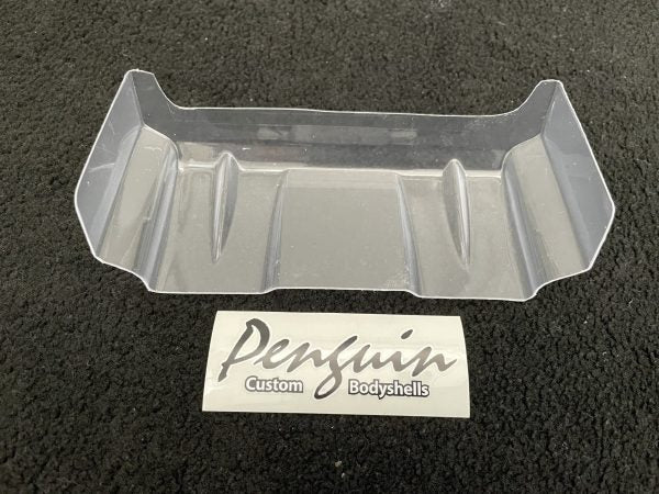 PENGUIN GENTOO WING 6.5