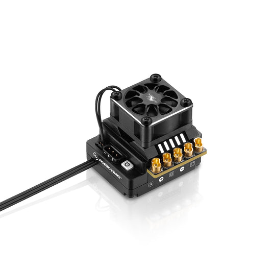 XERUN - XR10 - PRO - legacy - esc