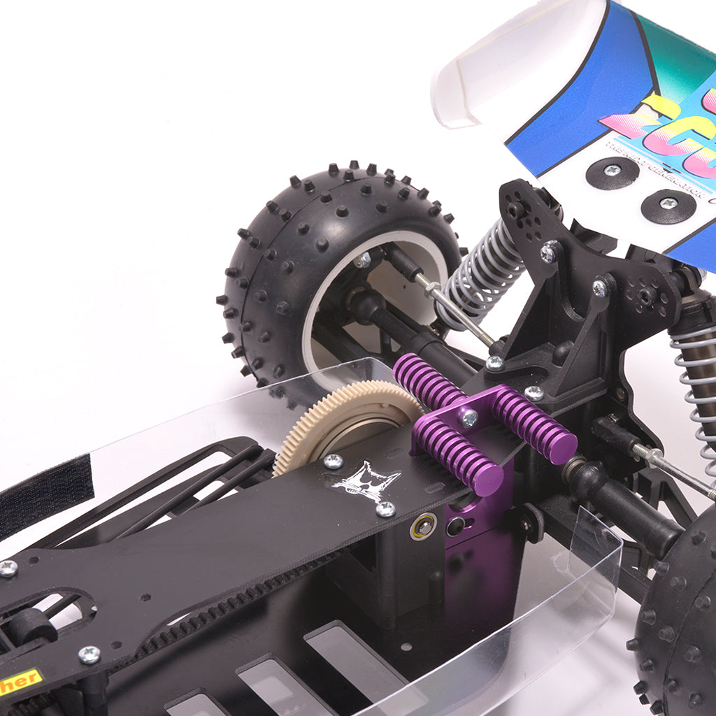 CAT 2000 Classic - Kit