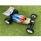 Penguin - Slayer -LD2 Body - 0.75mm