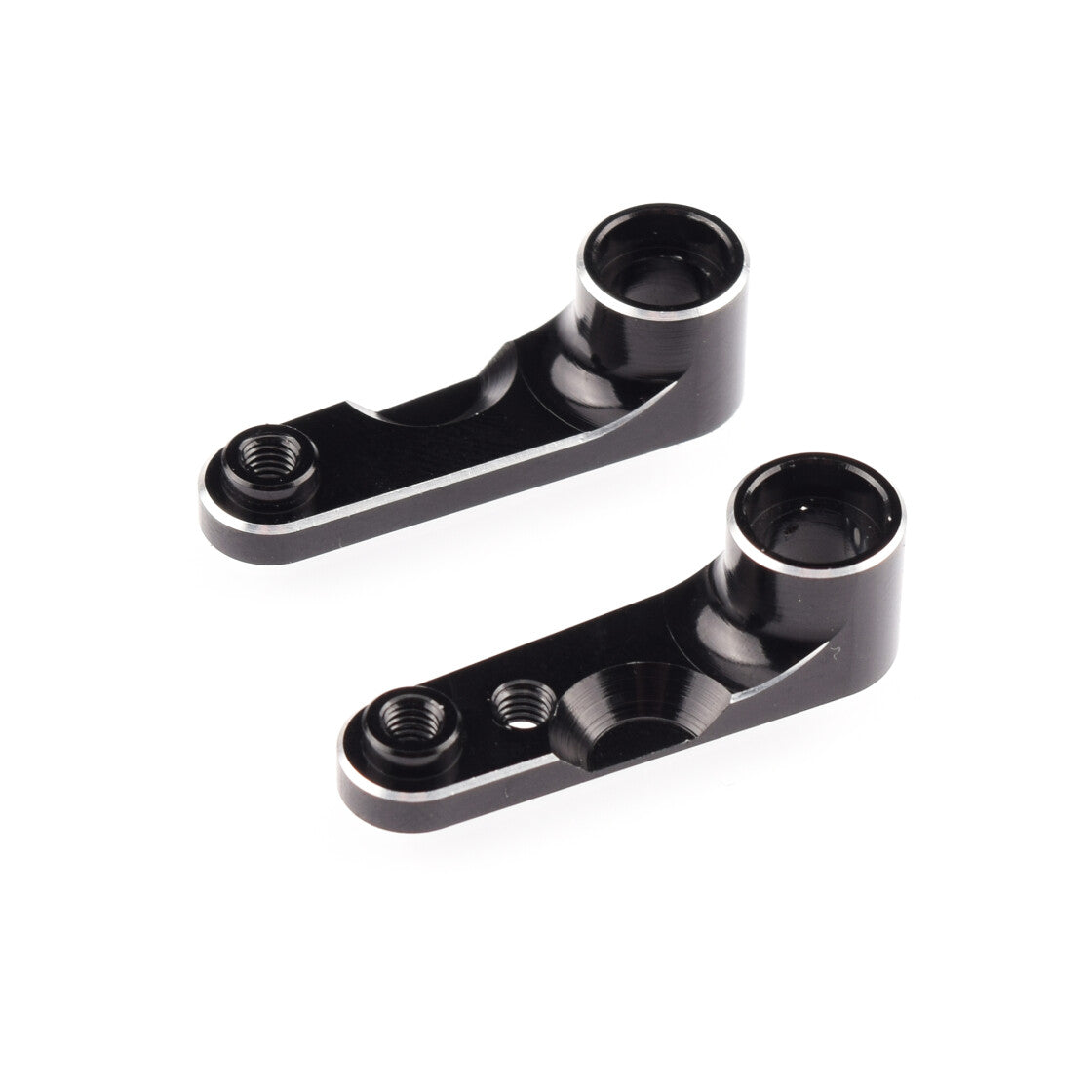 Revolution Design B7 | B6.4 | T6.4 | SC6.4 Aluminium Bellcrank Set