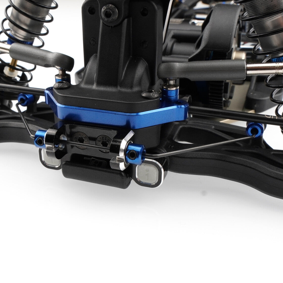Revolution Design B7 Ball-Raced Rear Anti-Roll Bar Mount Set