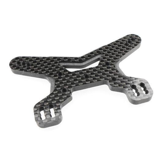 Revolution Design B74.2 High-Traction rear Shock Tower Carbon
