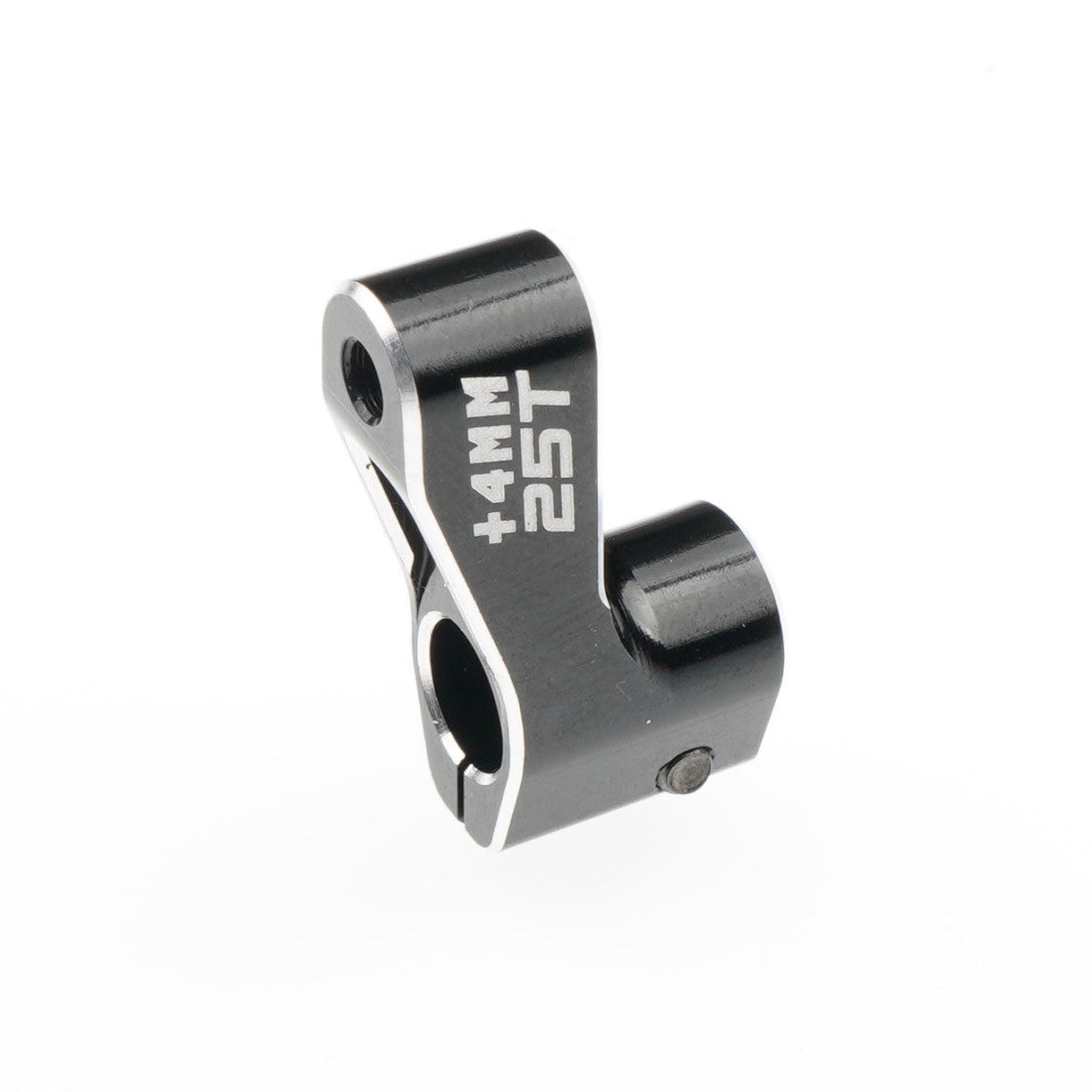 Revolution Design B84 +4mm Clamping Servo Horn 25T | 15.5mm